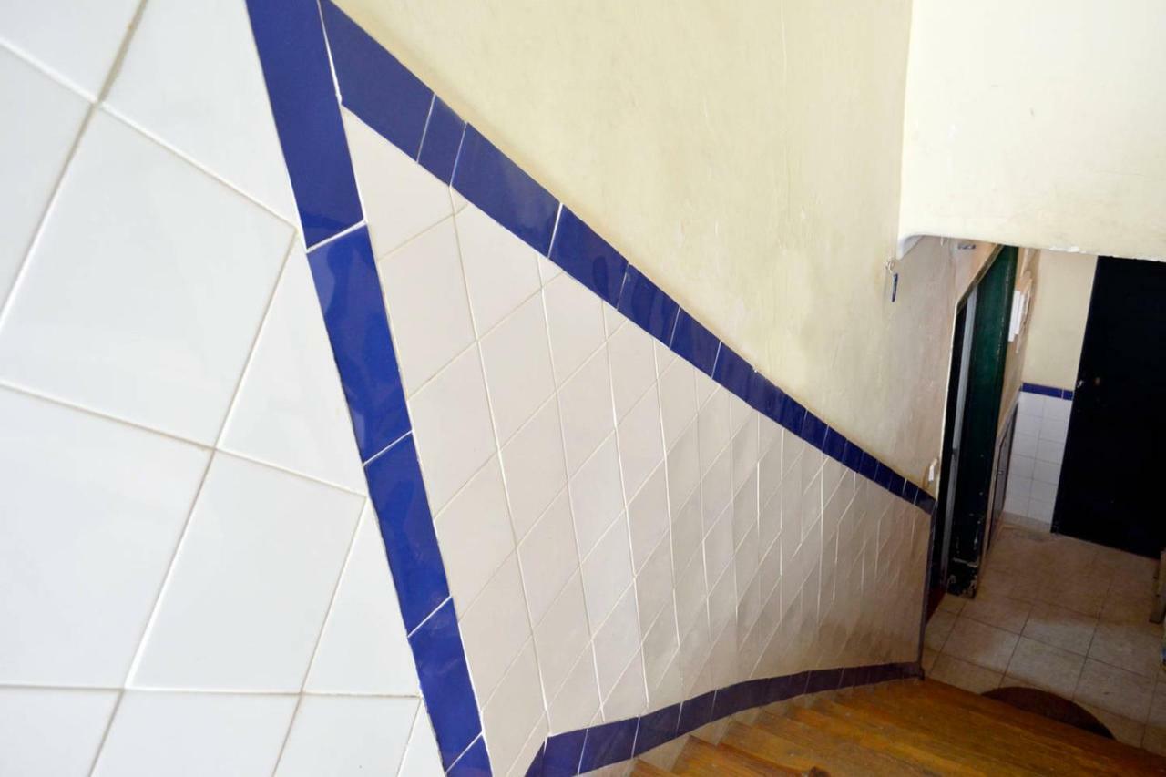 Casa Intendente Apartamento Lisboa