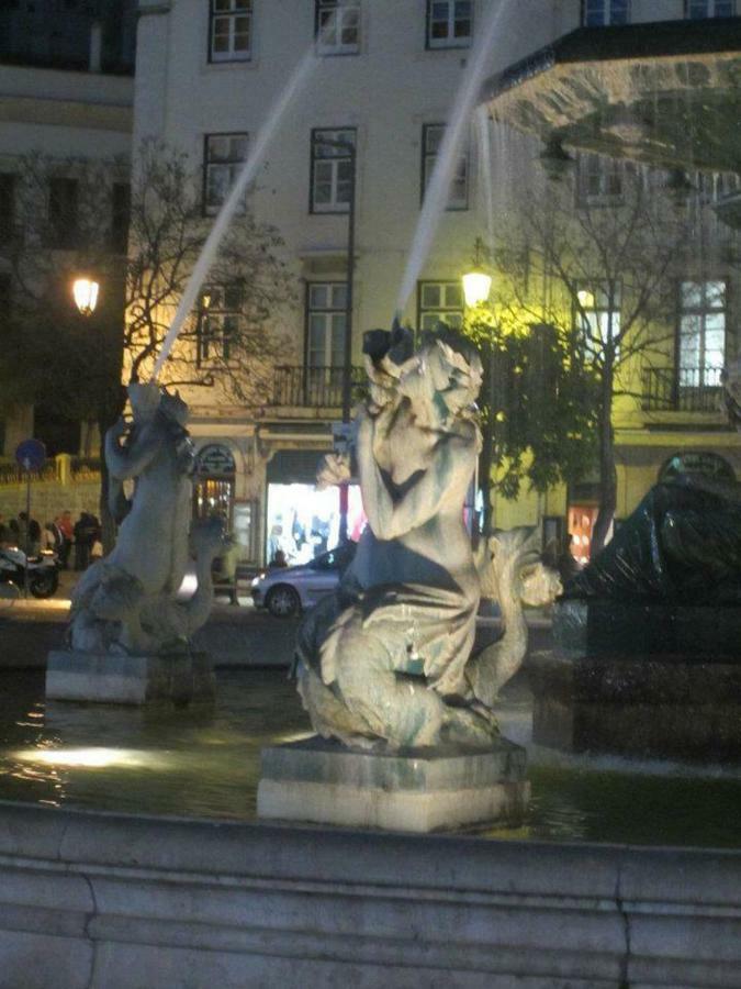 Casa Intendente Apartamento Lisboa