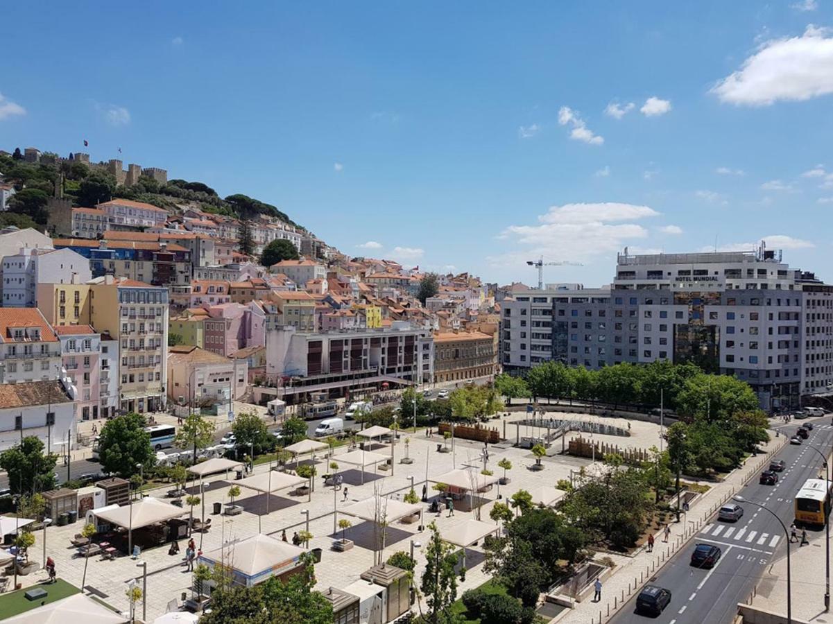 Apartamento Casa Intendente