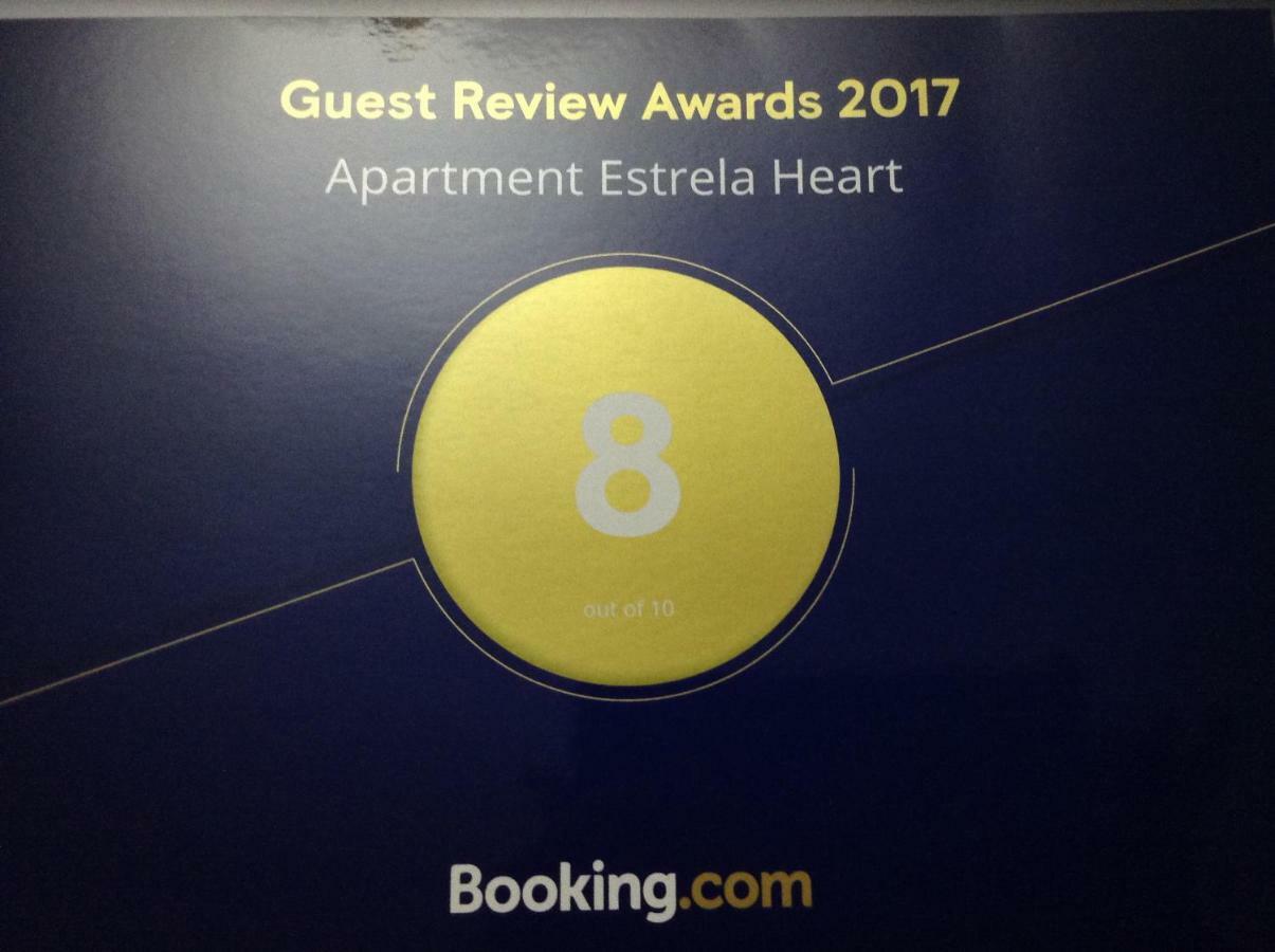 Estrela Heart