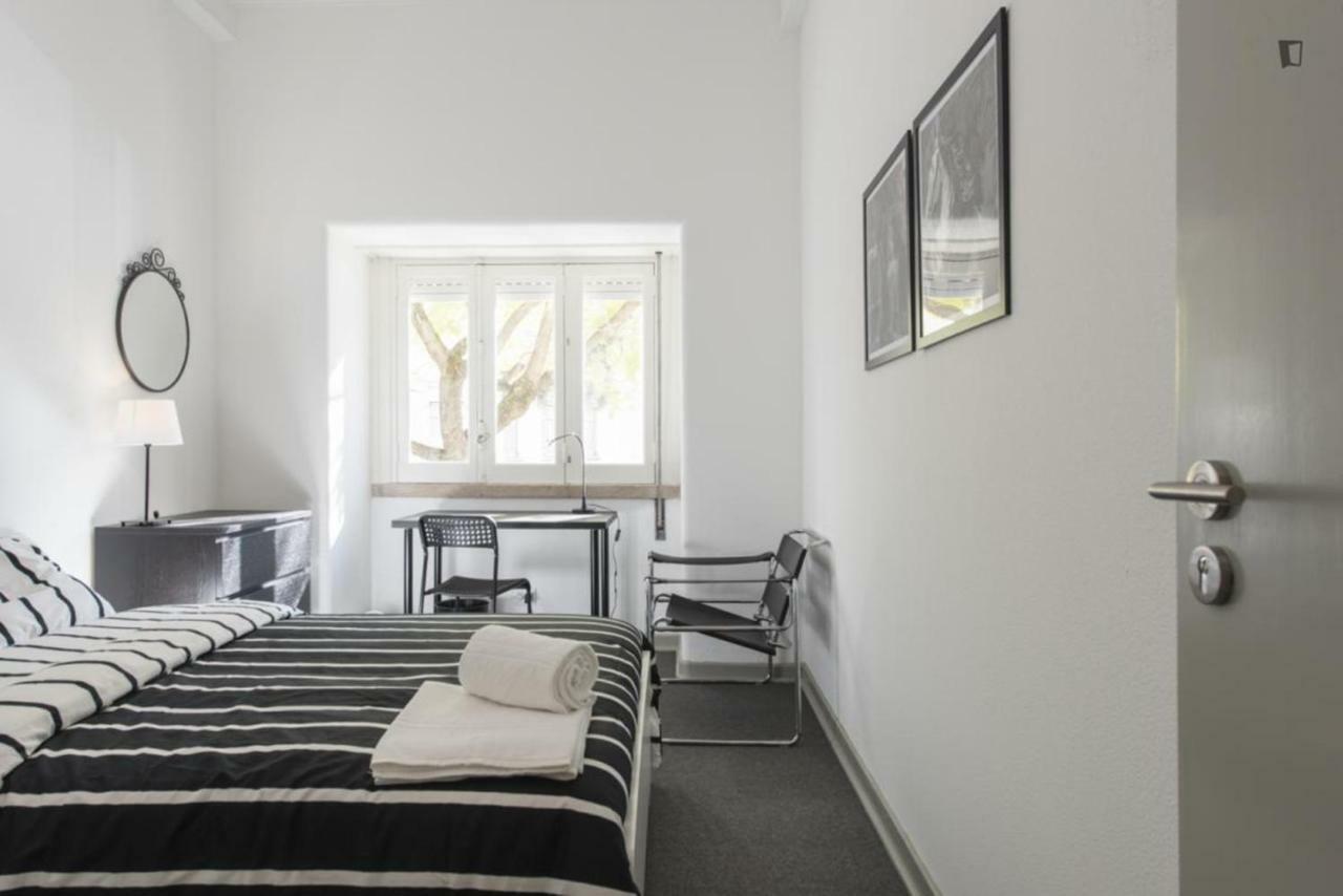 Saldanha Prestige 3* Lisboa