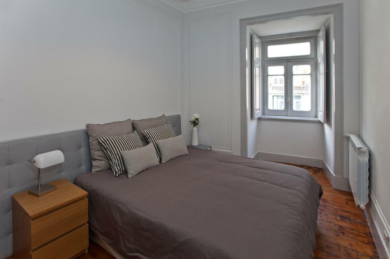 Apartamento Of The Marques *