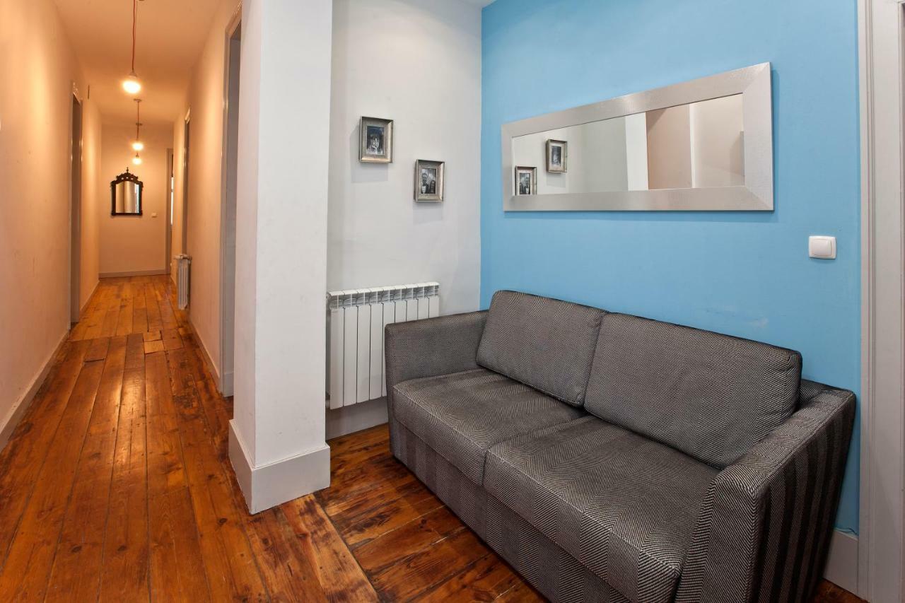 Of The Marques Apartamento