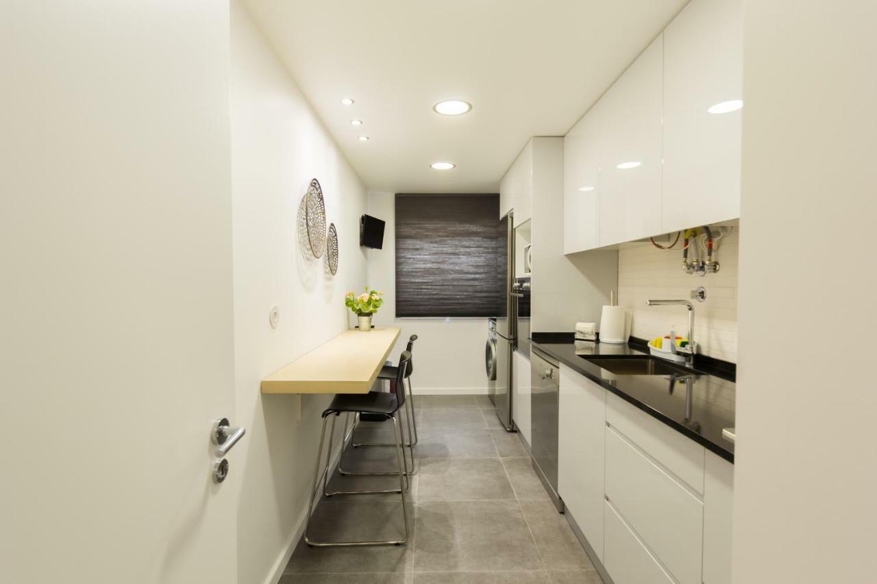 Charming Apartamento