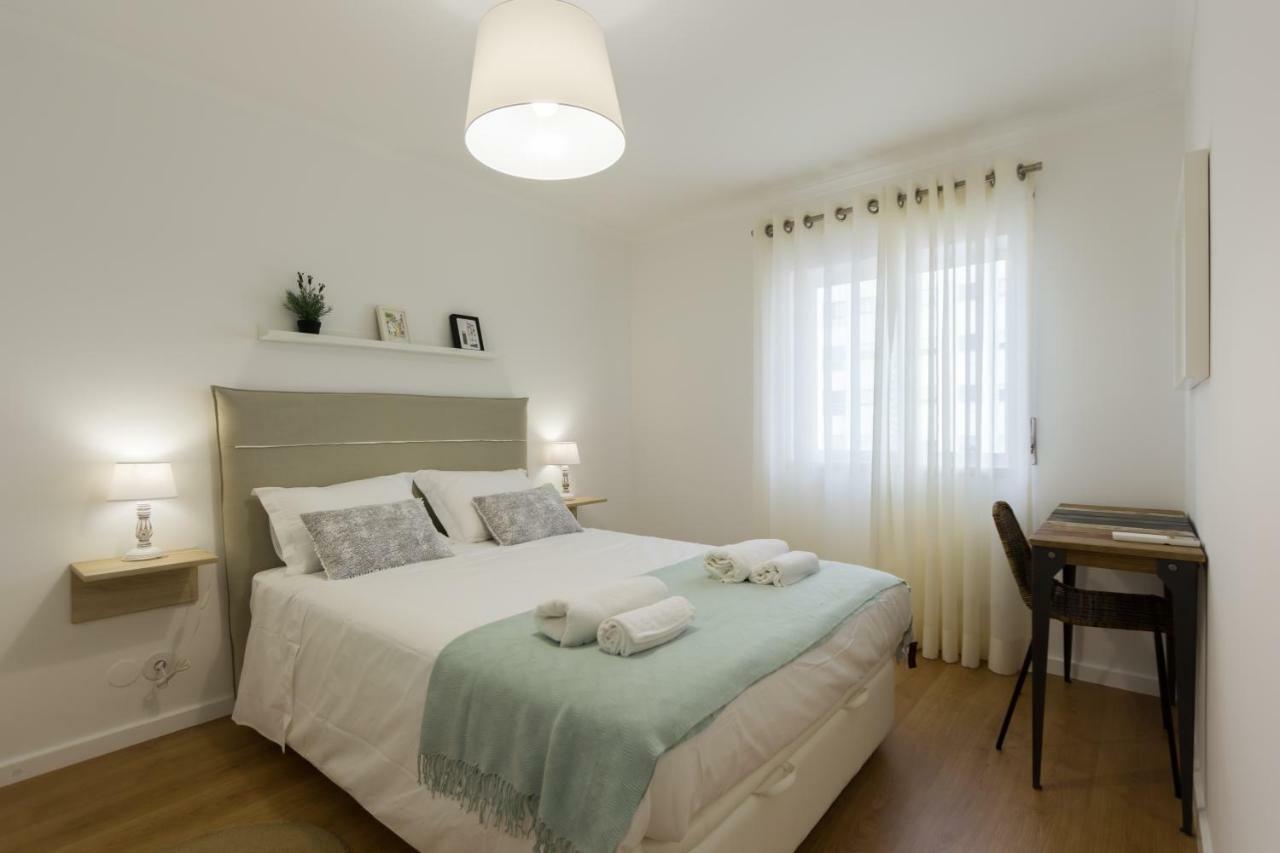 Charming Apartamento *