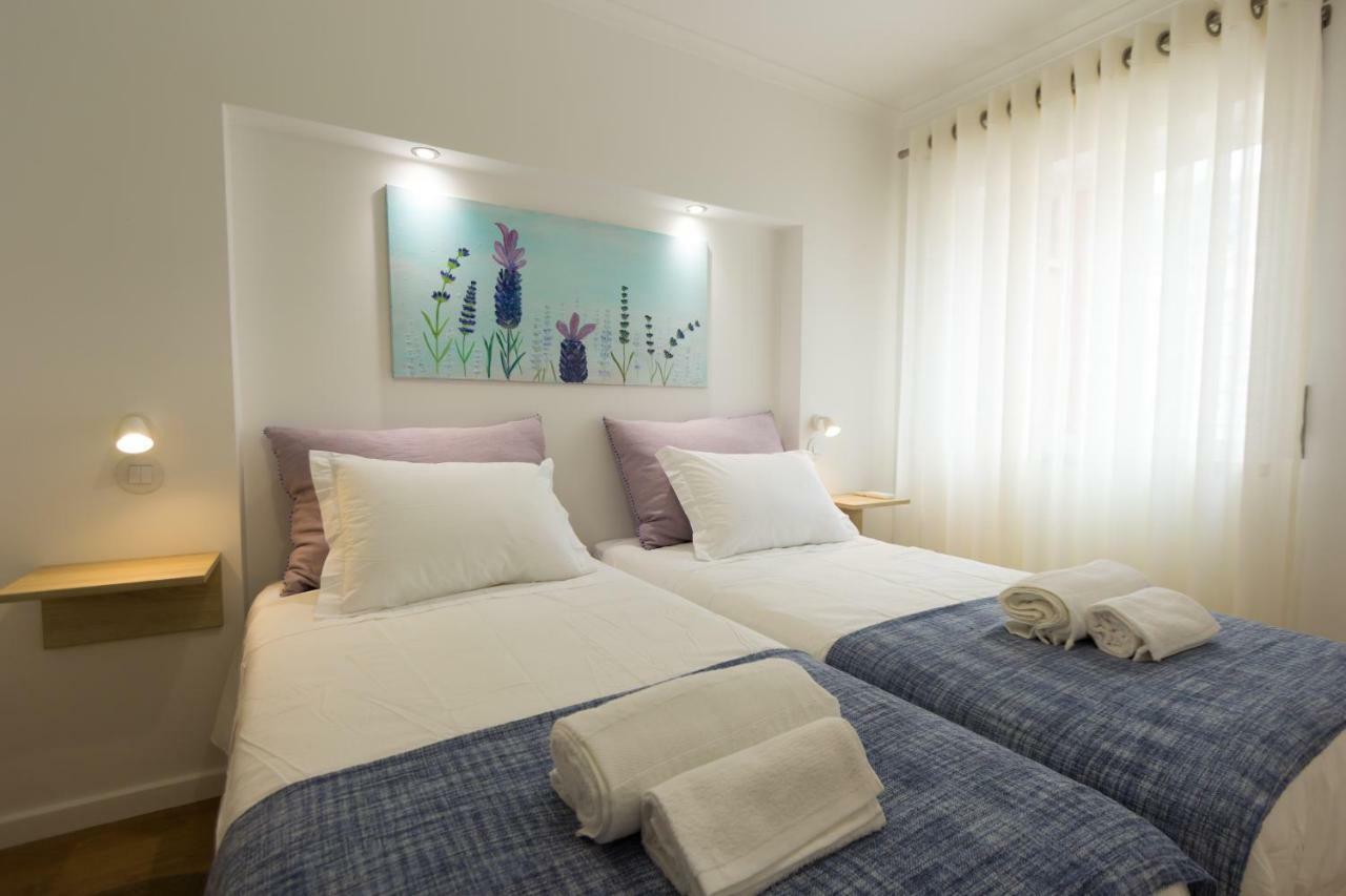 Charming Apartamento *