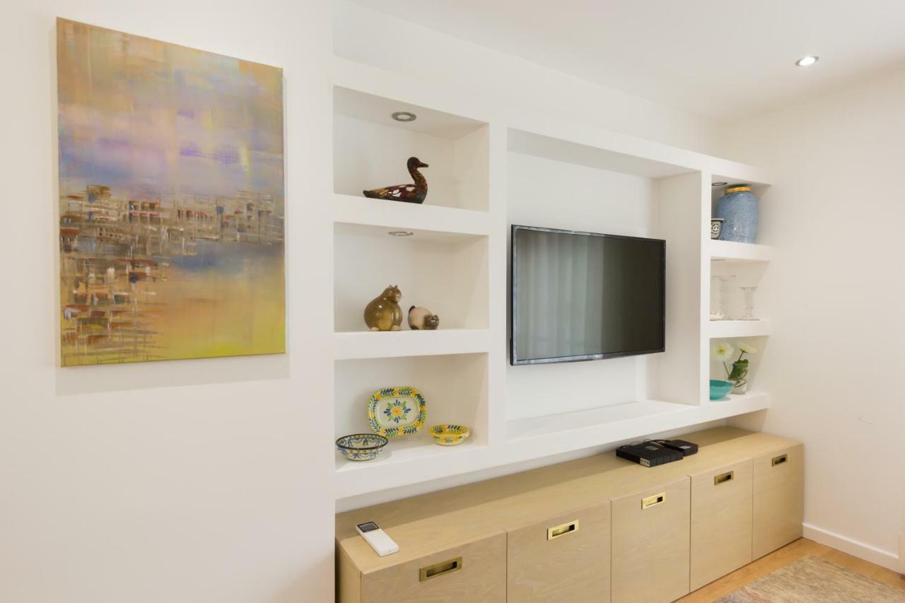 Apartamento Charming Lisboa
