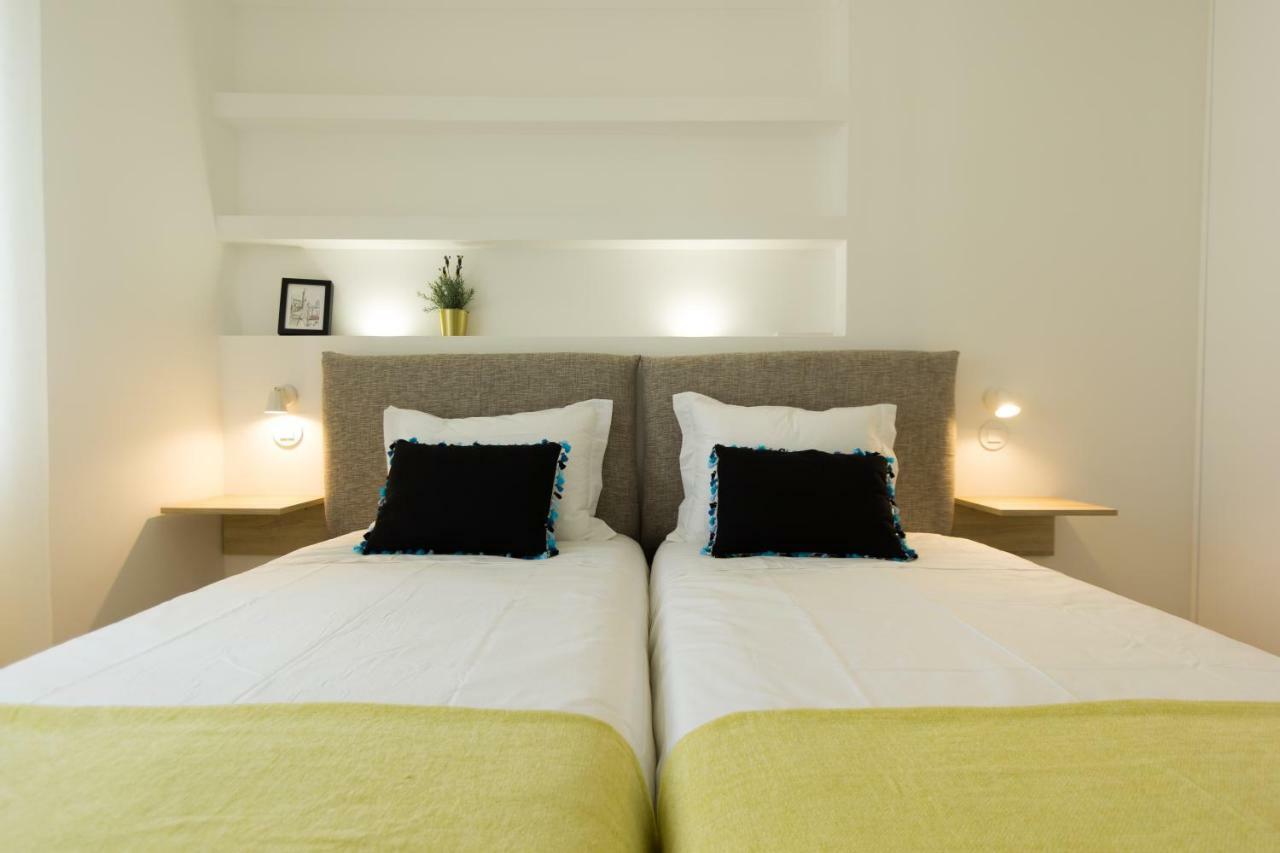 Charming Apartamento