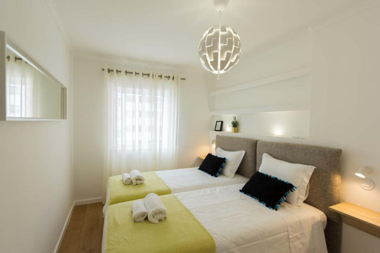 Charming Apartamento *