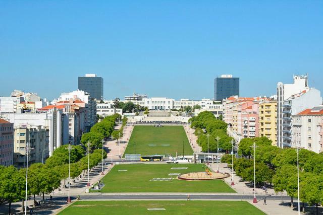 Arroios Apartamento