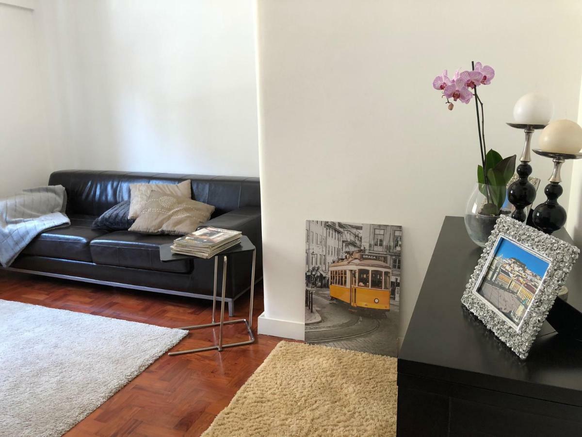 Arroios Apartamento Lisboa