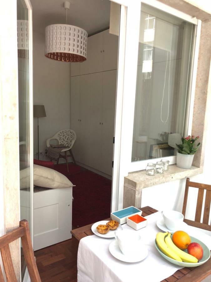 Apartamento Arroios