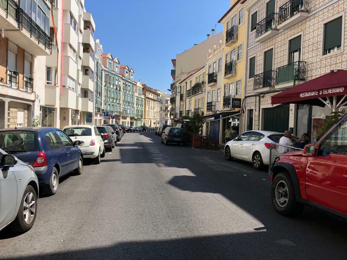 Apartamento Arroios Lisboa