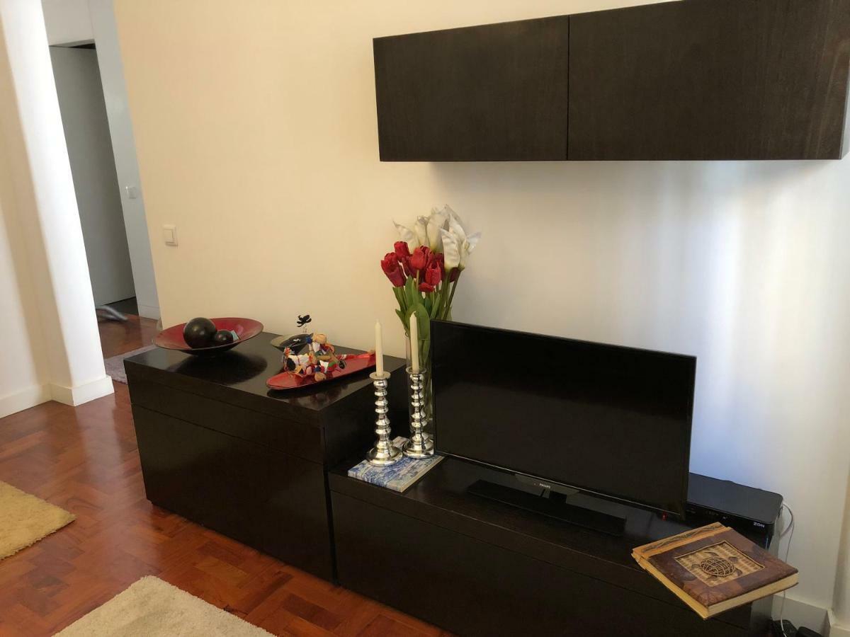 Apartamento Arroios *