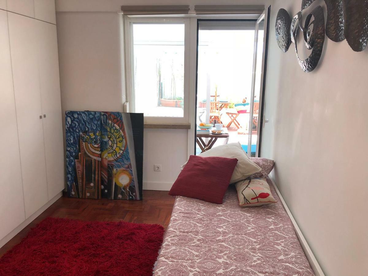 Apartamento Arroios *