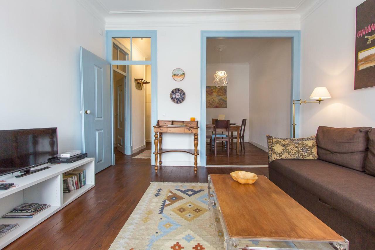 Apartamento Alfama Tailor Made Blue House With A View #1 *