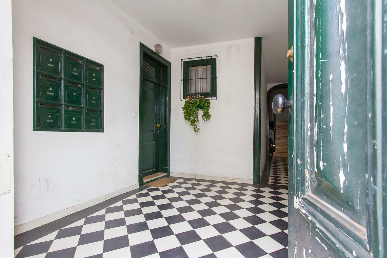Alfama Tailor Made Blue House With A View #1 Apartamento *