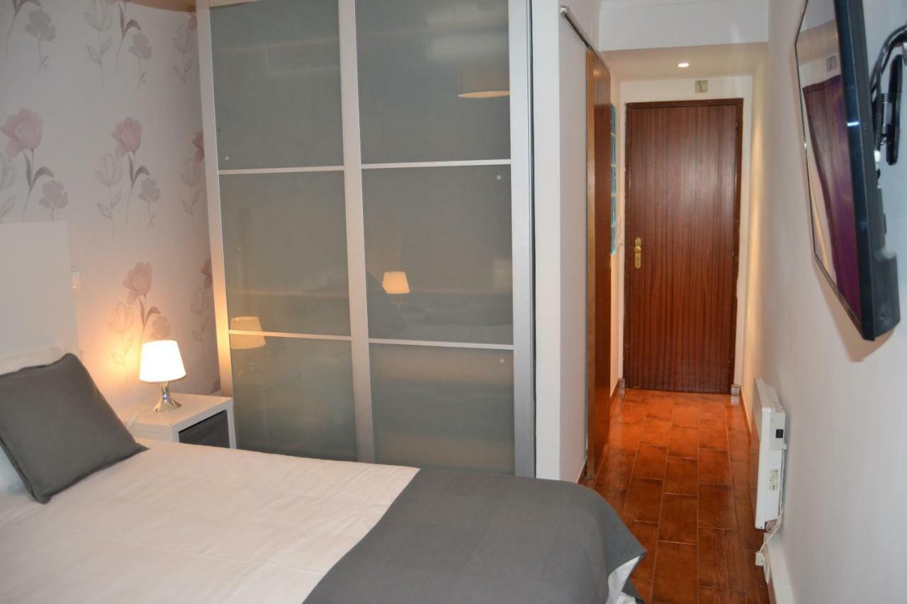 Habitación en casa particular Bela Vista -
