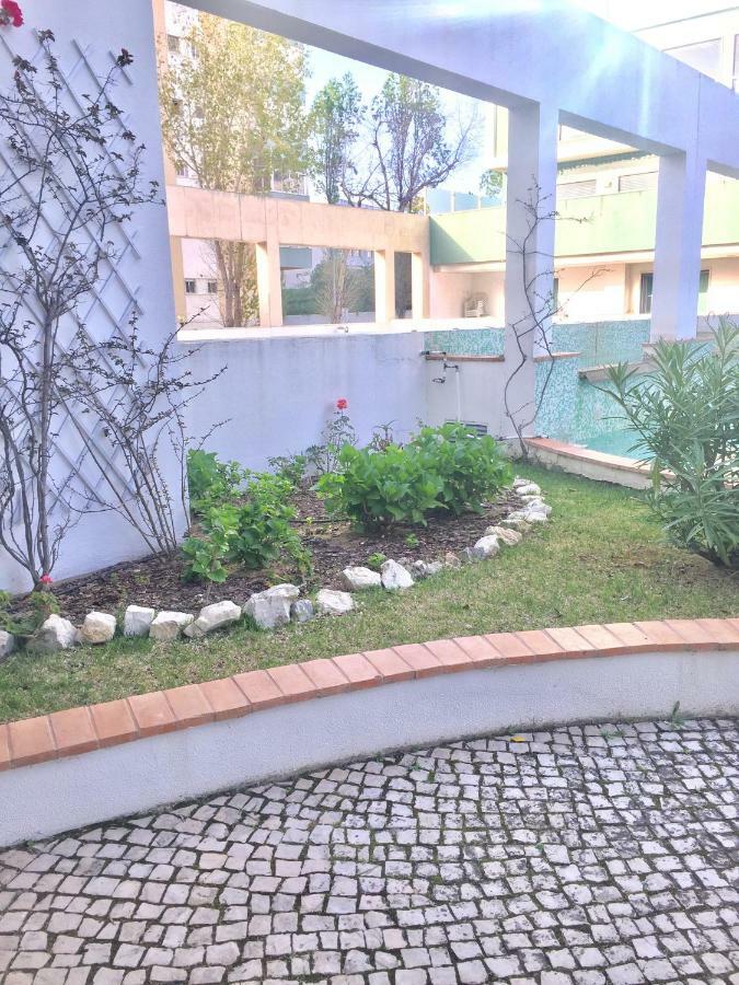Apartamento With Private Terrace & Car Garage