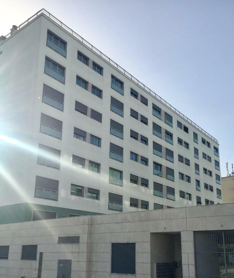Apartamento With Private Terrace & Car Garage