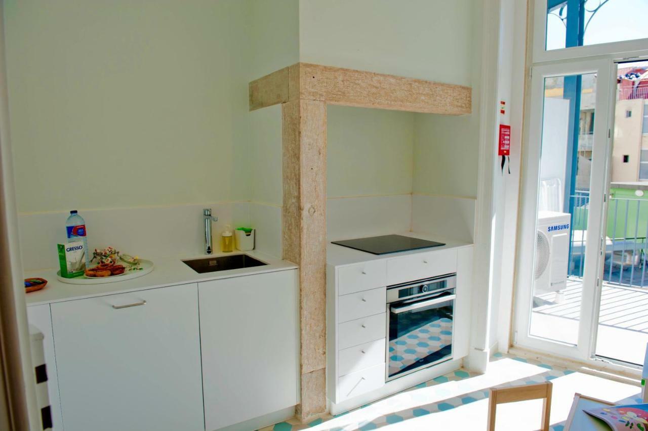 Apartamento Majesty At Liberdade Avenue Cr1e *