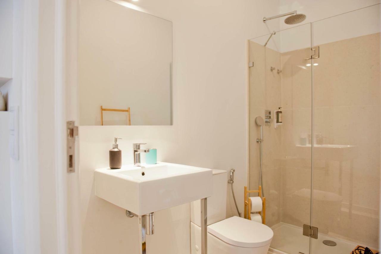 Apartamento Majesty At Liberdade Avenue Cr1e Lisboa