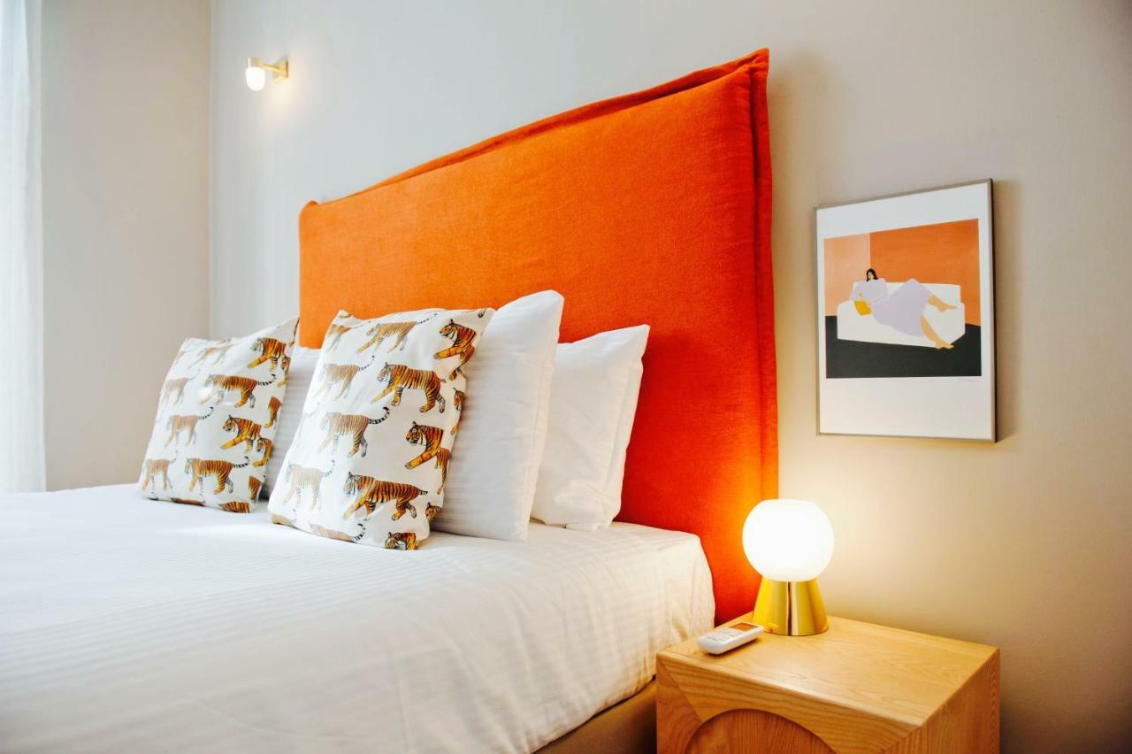 Apartamento Majesty At Liberdade Avenue Cr1e Lisboa