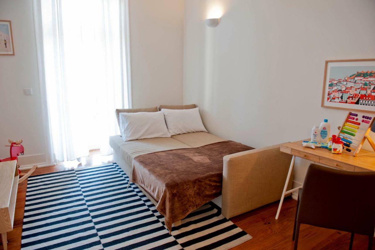 Apartamento Majesty At Liberdade Avenue Cr1e Lisboa