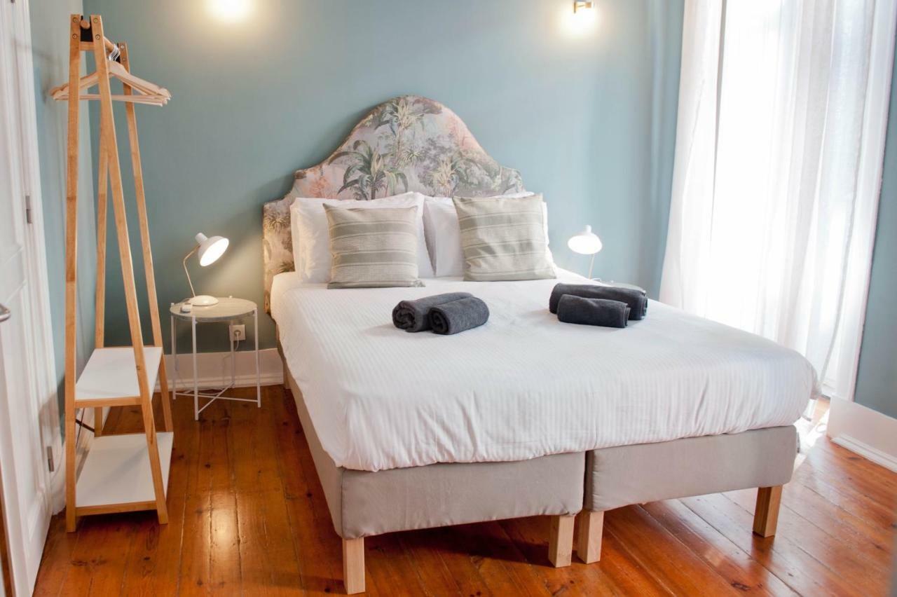 Majesty At Liberdade Avenue Cr1e Apartamento *