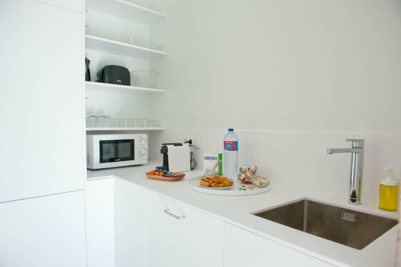Majesty At Liberdade Avenue Cr1e Apartamento