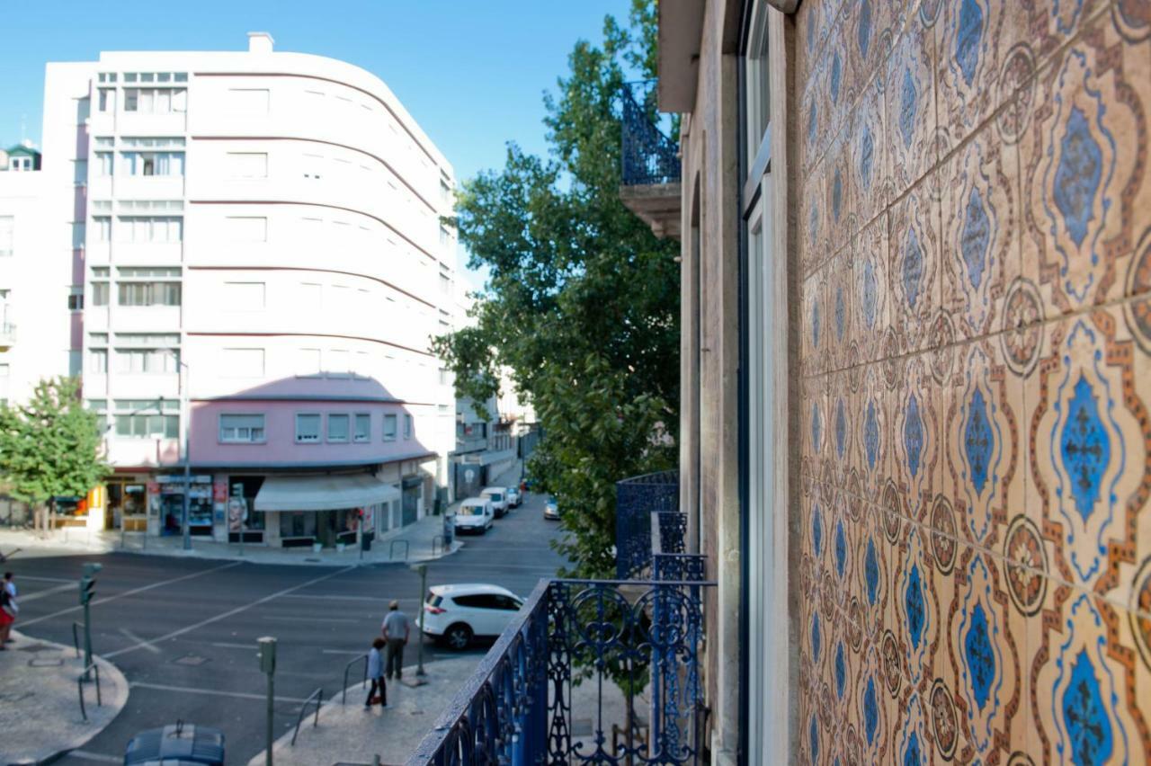 Majesty At Liberdade Avenue Cr1e * Lisboa
