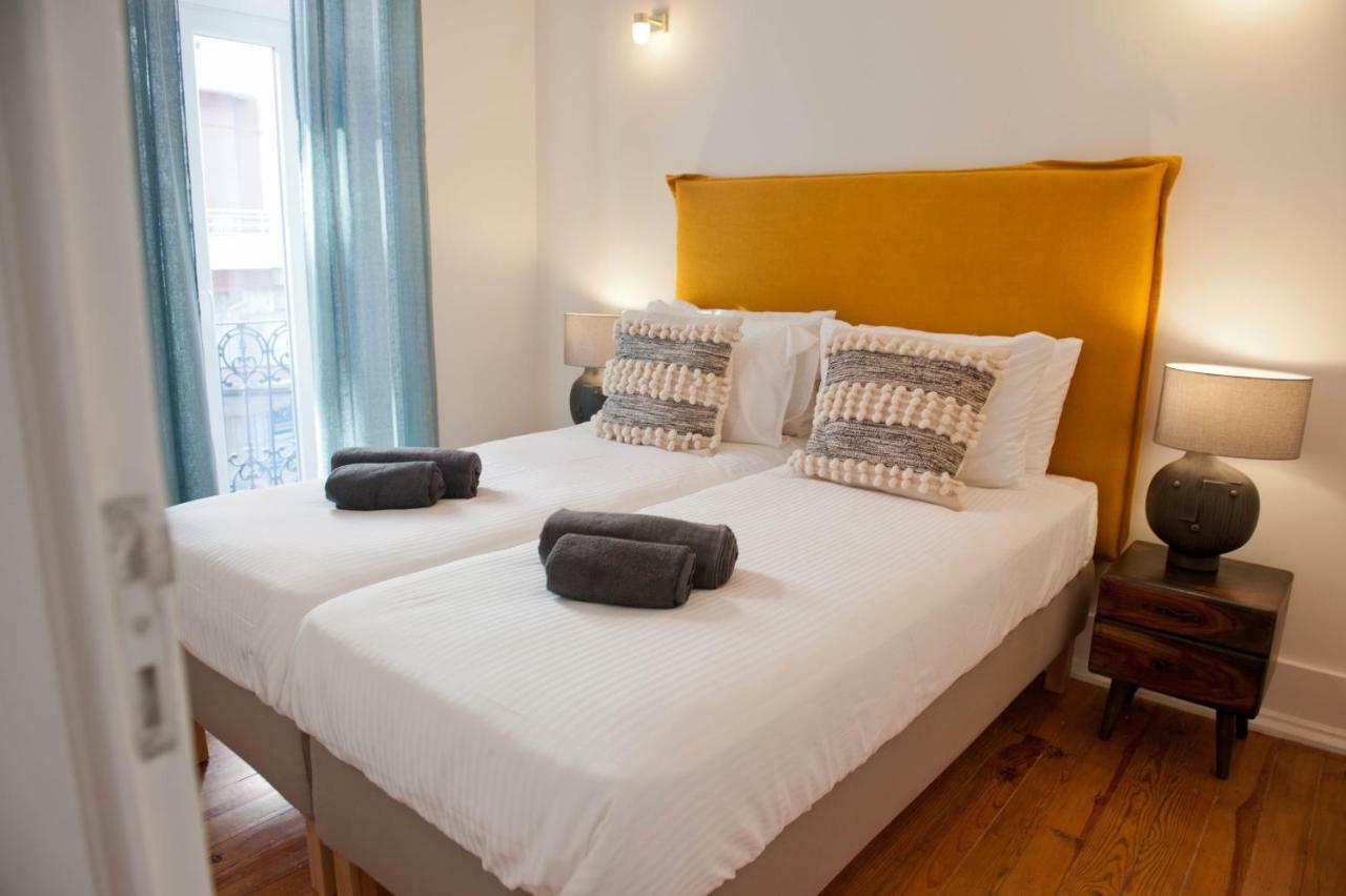 Apartamento Majesty At Liberdade Avenue Cr1e *