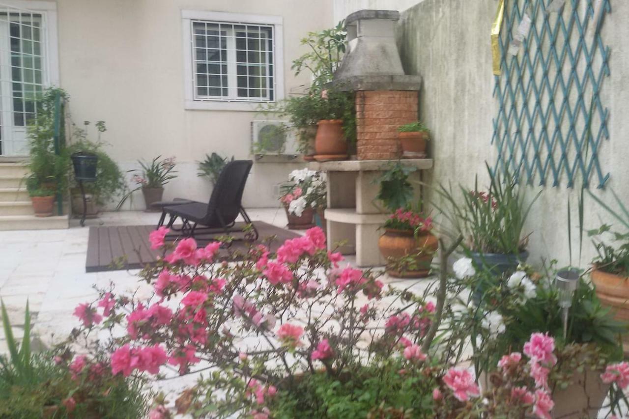 Apartamento Sunny Terrace