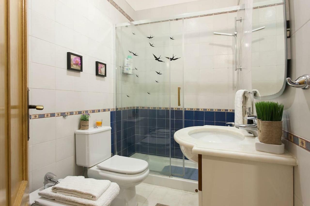 Apartamento Sunny Terrace