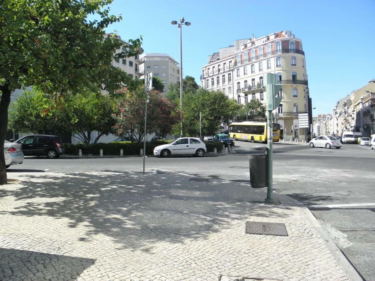 Apartamento Sunny Terrace Lisboa