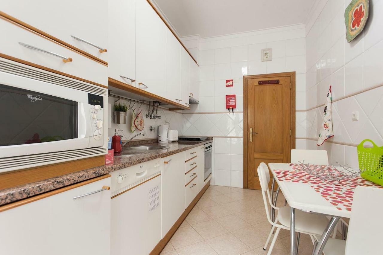 Apartamento Sunny Terrace Lisboa