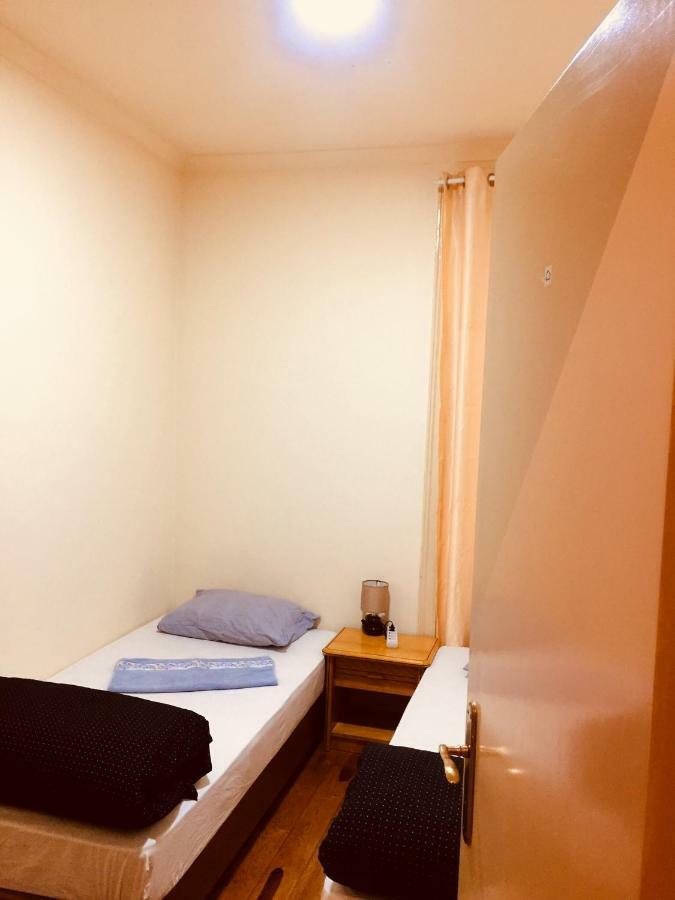 Guest house Lisbangla *