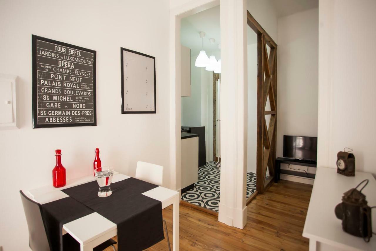 Cool Apartamento Lisboa