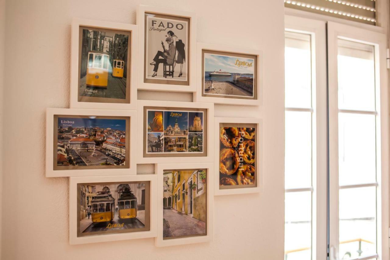 Cool Apartamento Lisboa