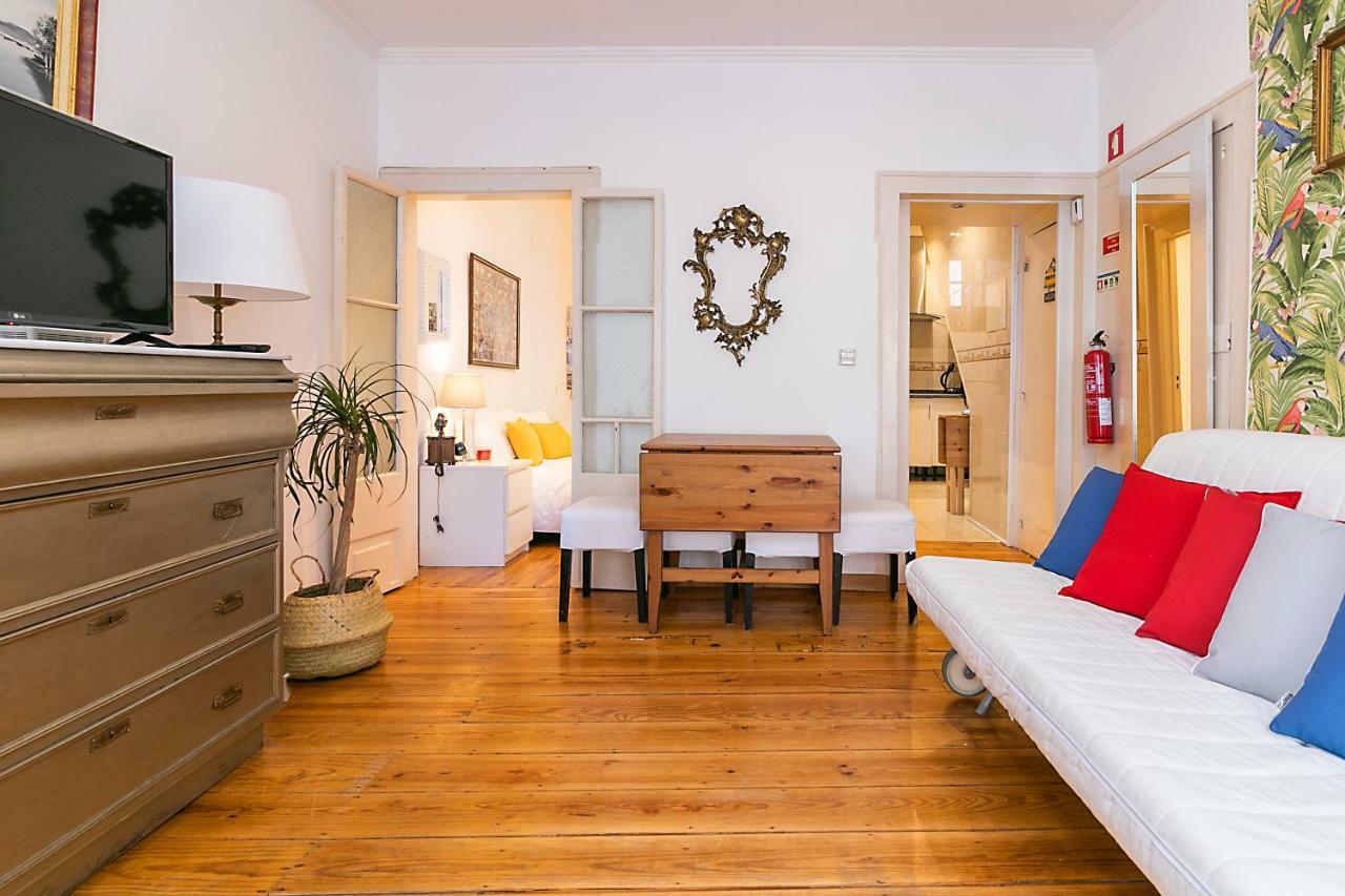 Romantic El Corte Ingles Apartamento