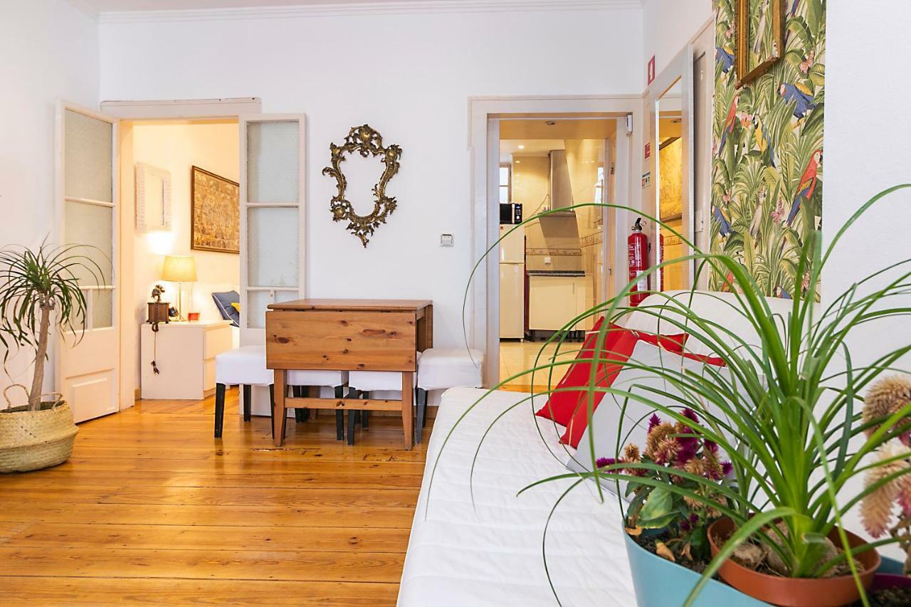 Apartamento Romantic El Corte Ingles