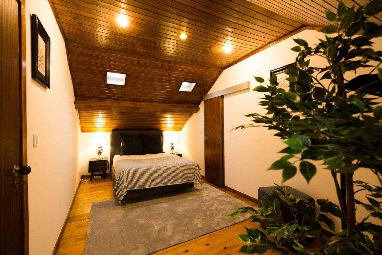 Apartamento Ola - Terrace Castelo Vi Lisboa