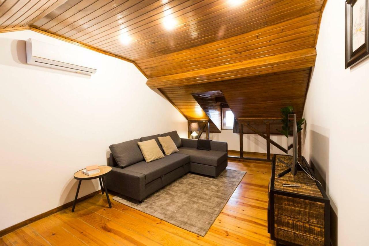 Apartamento Ola - Terrace Castelo Vi *