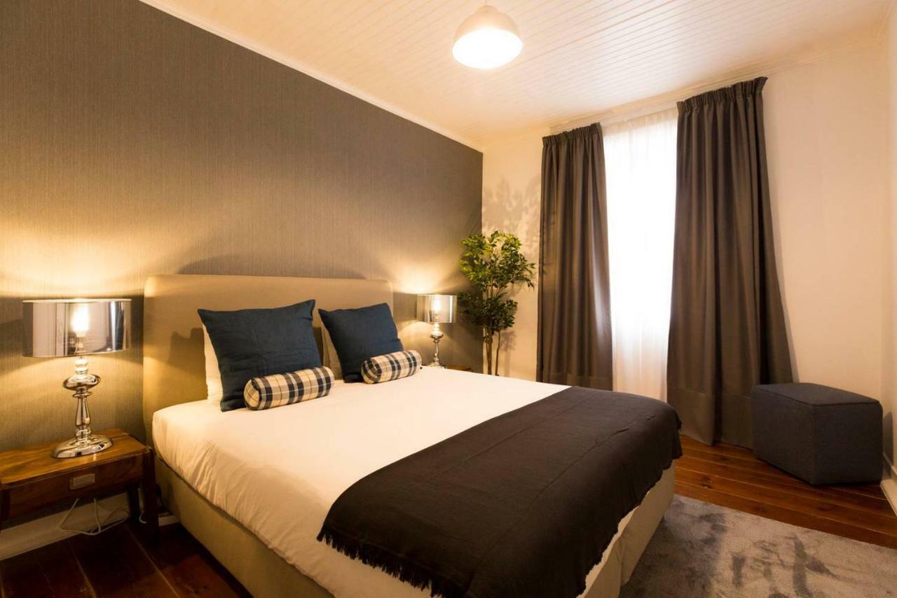 Apartamento Ola - Terrace Castelo Vi Lisboa