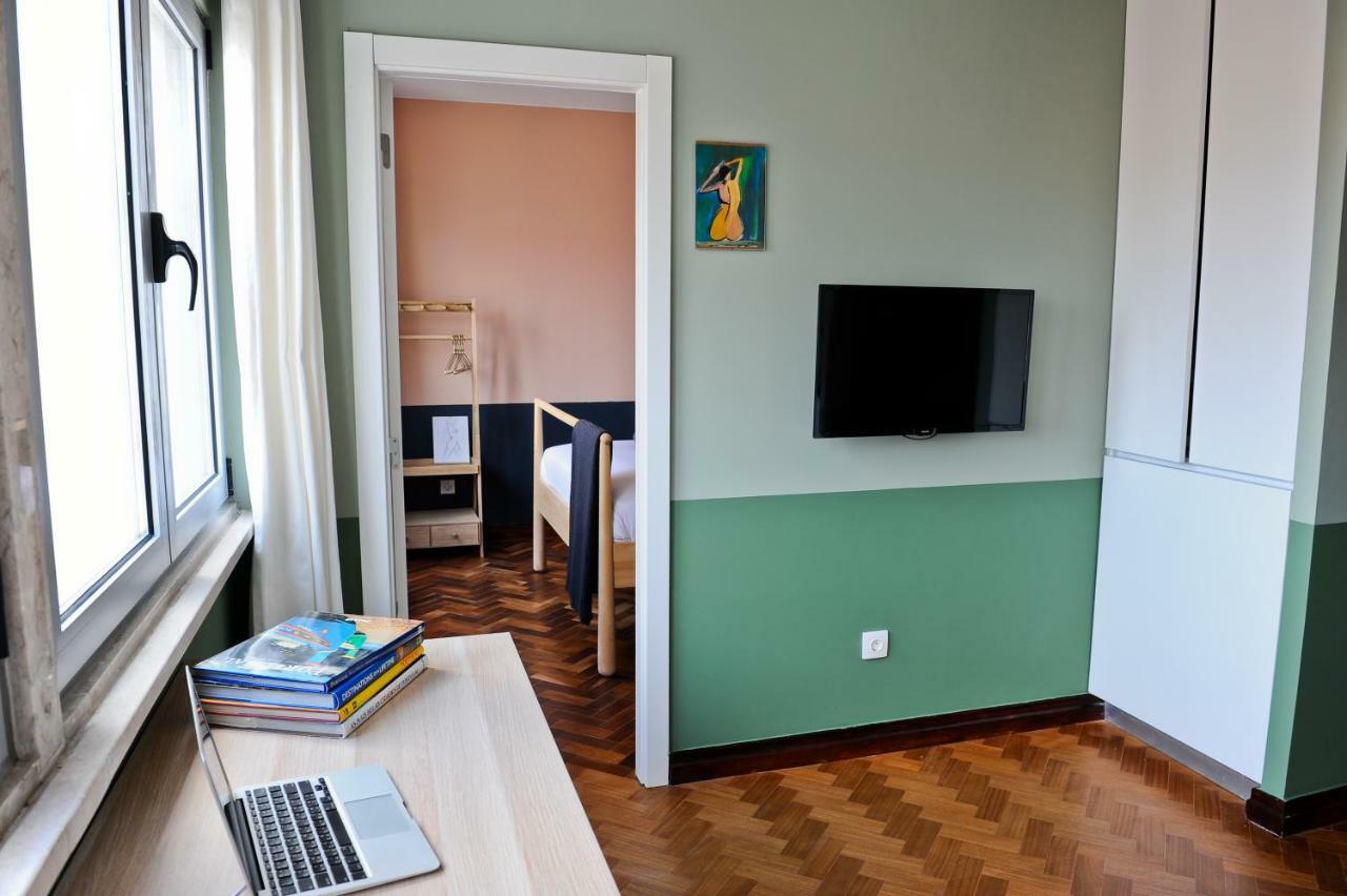 Champagne Vibes In - By Misha's Place 5c Apartamento Lisboa