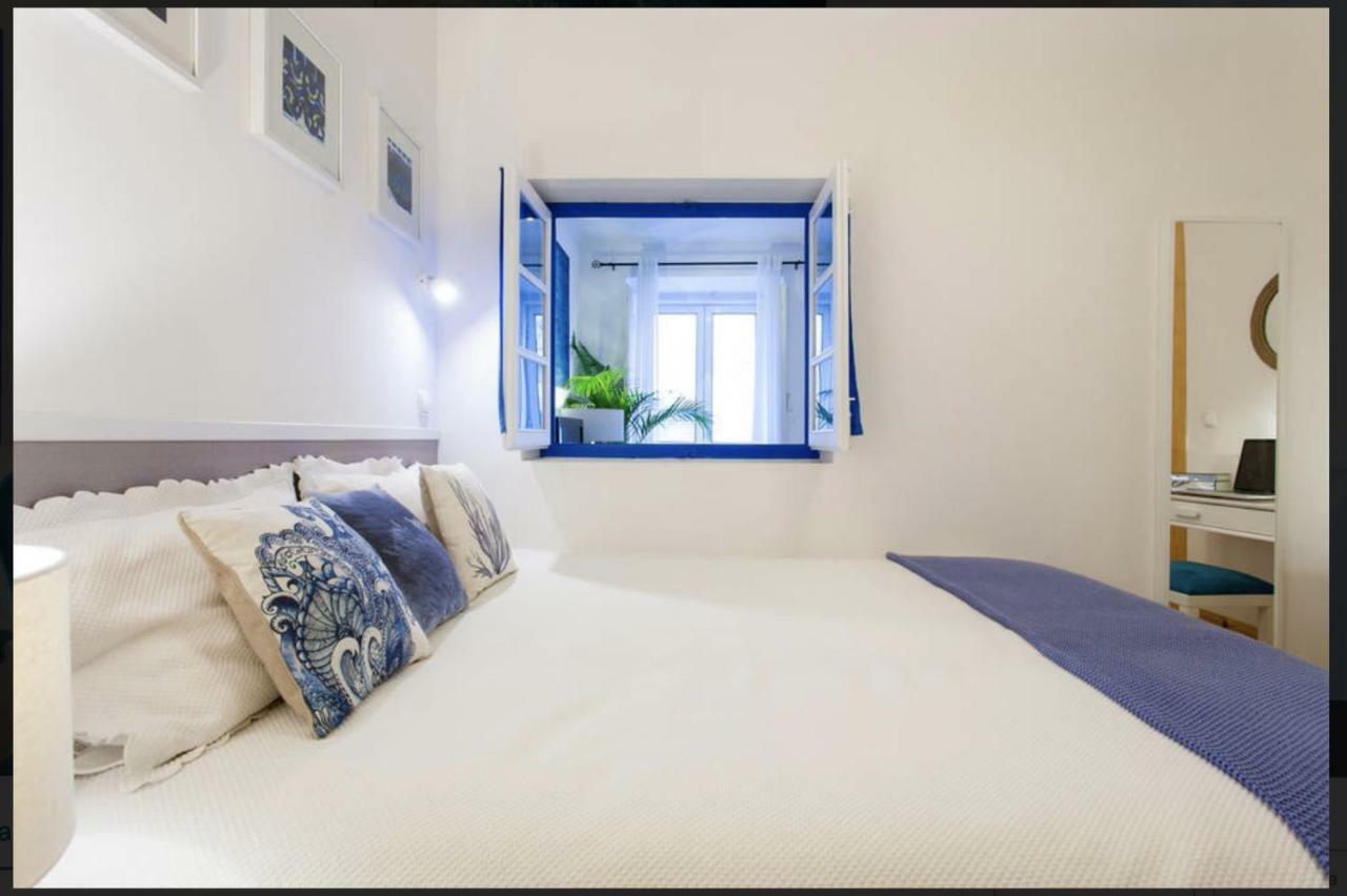Apartamento The Heart Of House Lisboa