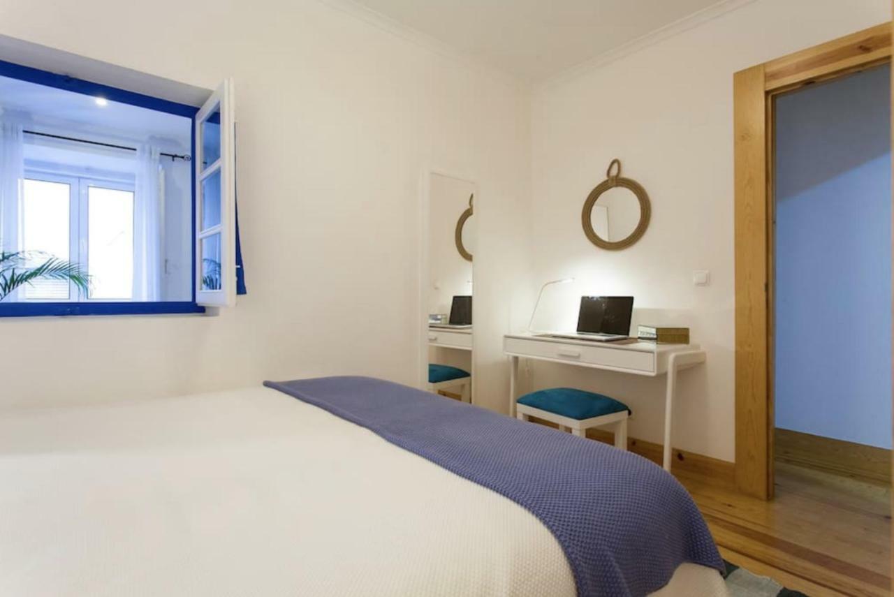 Apartamento The Heart Of House