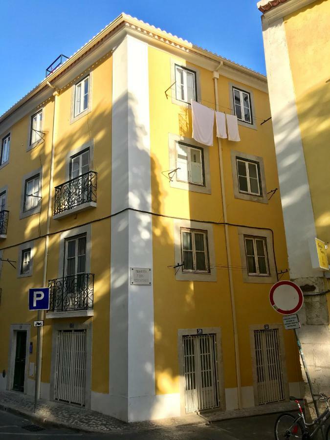 Center Santos Lisboa
