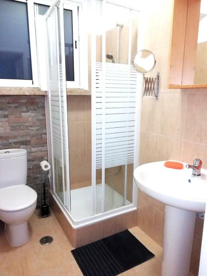 Pensión Apartament's Veiga Tejo Lisboa