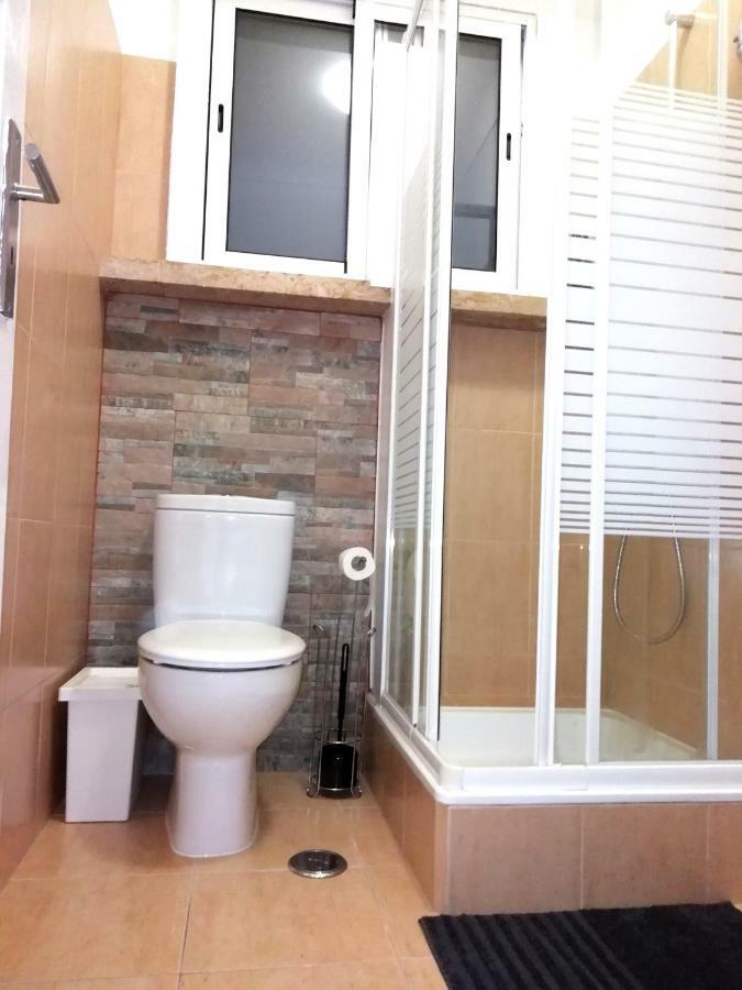 Apartament's Veiga Tejo Pensión